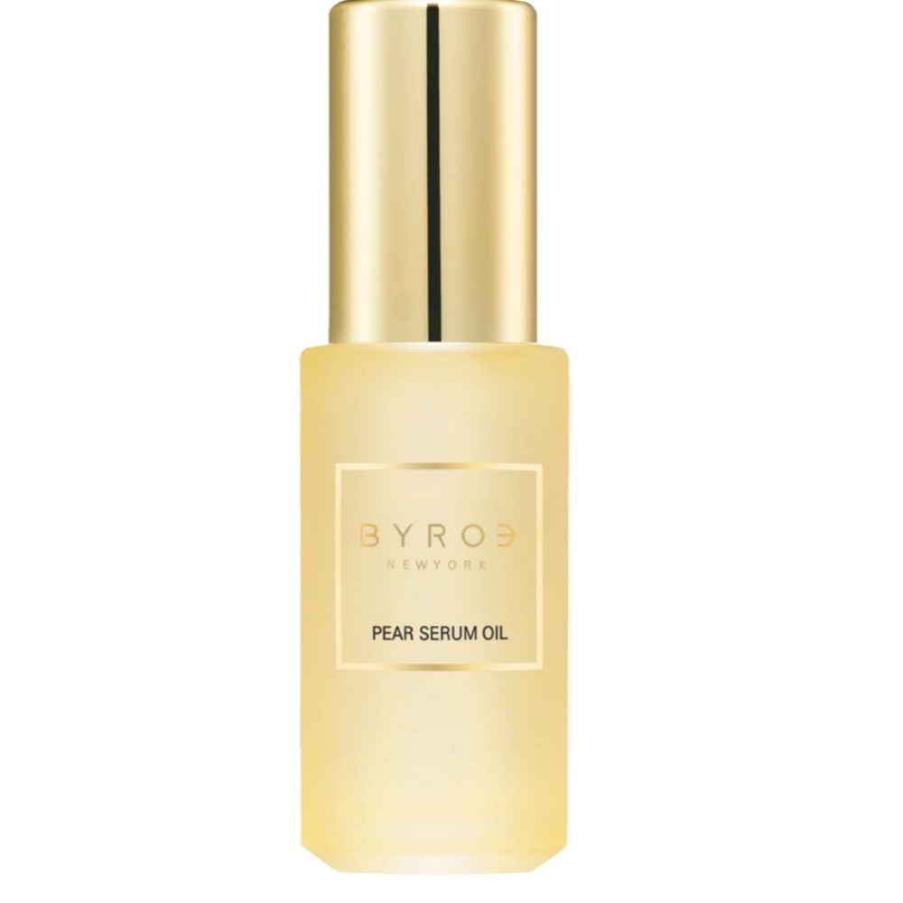 Byroe Pear Serum Oil!